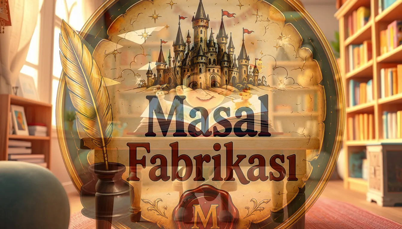 Çocuklar İçin Masal PDF ve E-Kitap Hazırlamada Yenilikçi Dijital Araçlarla Kolay Üretim Yöntemleri