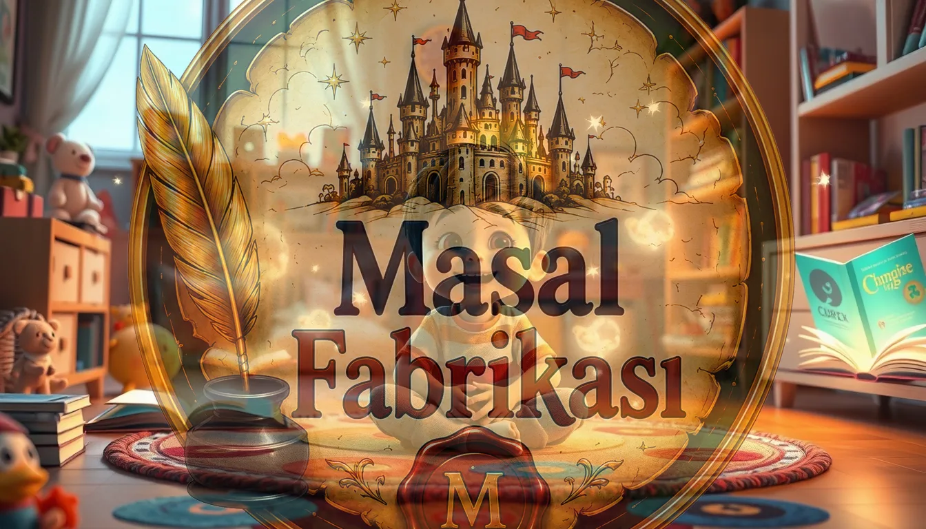 Çocuklar İçin Masal PDF ve Kindle E-Kitaplarını Etkili Şekilde Hazırlamanın Pratik Yolları