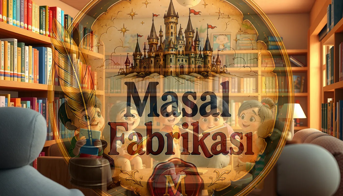 Çok Dilli Masal Üretimiyle Çocuklara Sınırları Kaldıran Hikayeler Yazmanın Püf Noktaları
