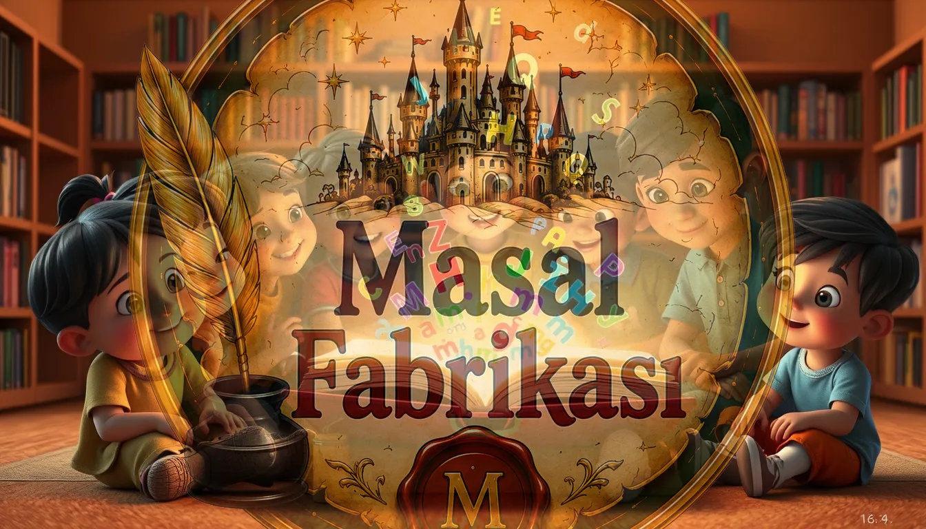 Çok Dilli Masal Üretiminde Etkili Çeviri Teknikleri ve Küresel Çocuk Hikayeleri Yaratmak