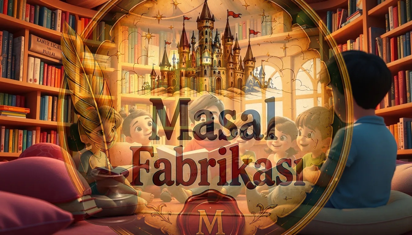 Yabancı Dil Masal Üretiminde Başarının Sırları ve Türkçe İngilizce Hikaye Çevirisi Rehberi