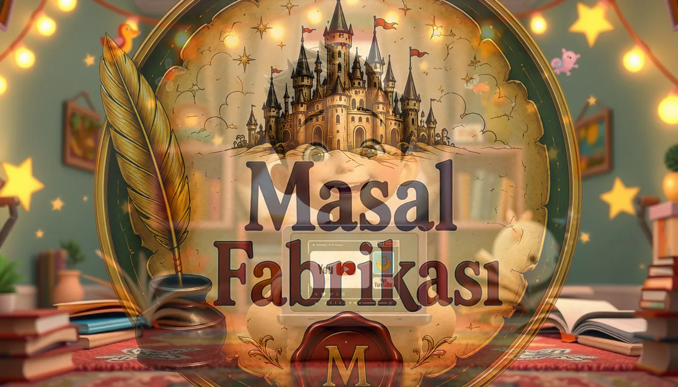 Çocuklar İçin YouTube Masal Kanalı Nasıl Kurulur ve Hızla İzleyici Kazanılır?