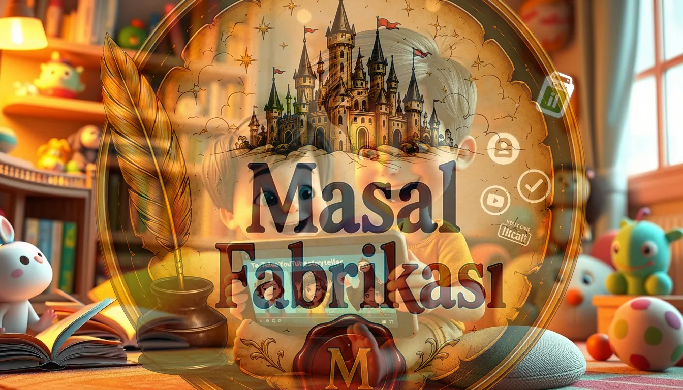 YouTube Masal Kanalınızı Hızla Büyütmek İçin İlham Veren İçerik ve Yükleme Taktikleri