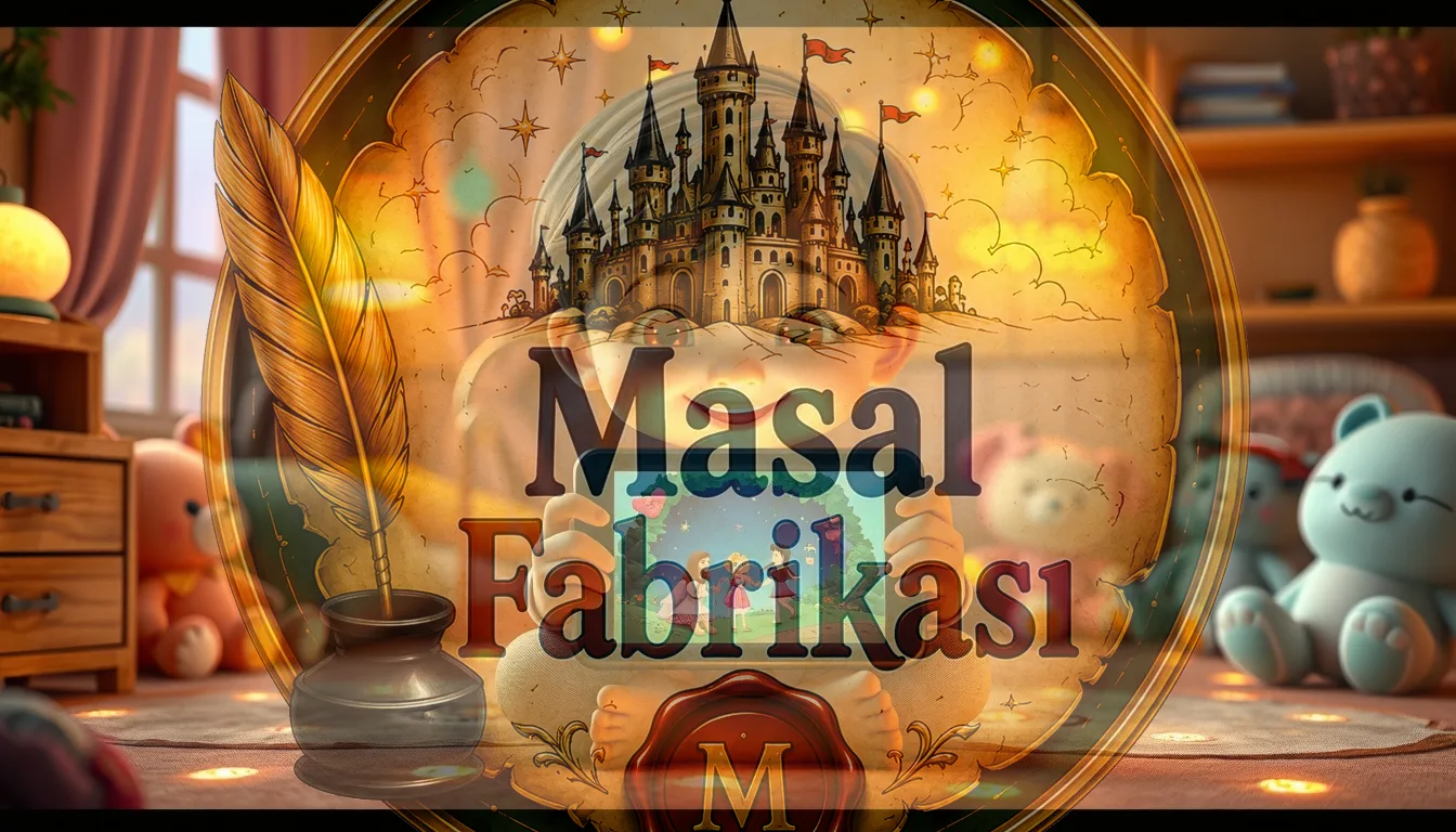 Çocuklar İçin Etkileyici YouTube Masal Kanalı Açmanın ve Büyütmenin Sırları