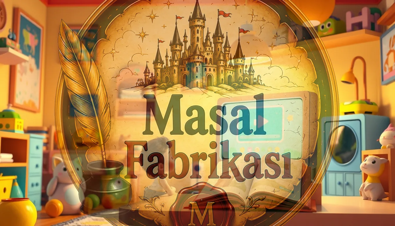 YouTube Masal Kanalı Kurarak Çocuk İçeriğinde İzlenme Rekoru Kırmanın Püf Noktaları