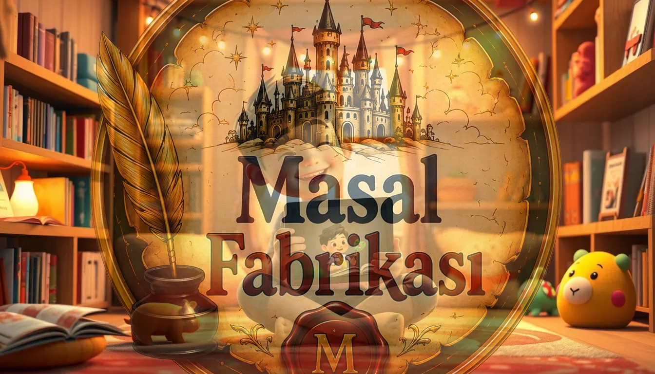 YouTube Masal Kanalı Açmak İçin Adım Adım Rehber: Çocuk İçeriğinde Büyümenin Sırları
