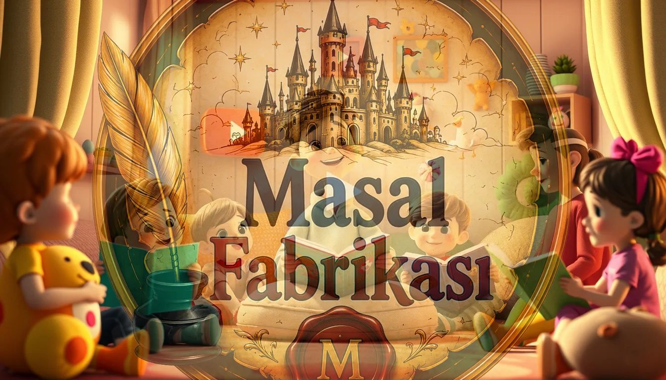 YouTube Masal Kanalı Kurarak Çocuk İzleyiciyi Hızla Çekmenin 7 Yenilikçi Yolu