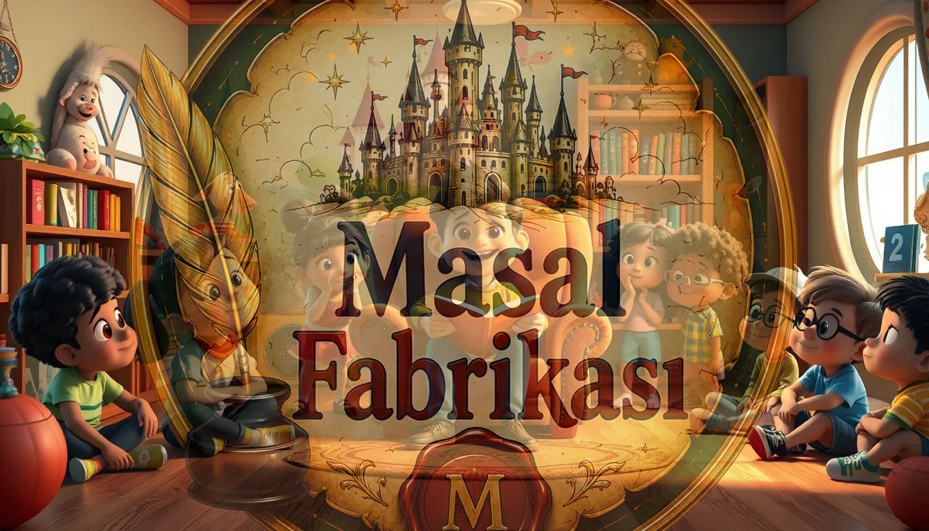 YouTube Masal Kanalınızı Büyütmek İçin Etkili Masal Videosu Yükleme ve İçerik Stratejileri