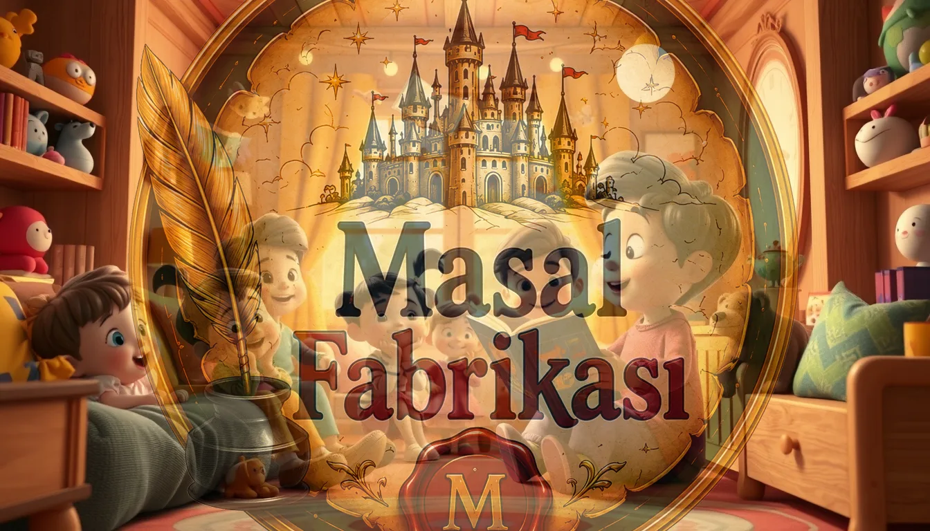 YouTube Masal Kanalı Kurmanın 7 Yenilikçi Yolu ile Çocuk İzleyici Kitlesini Patlatın