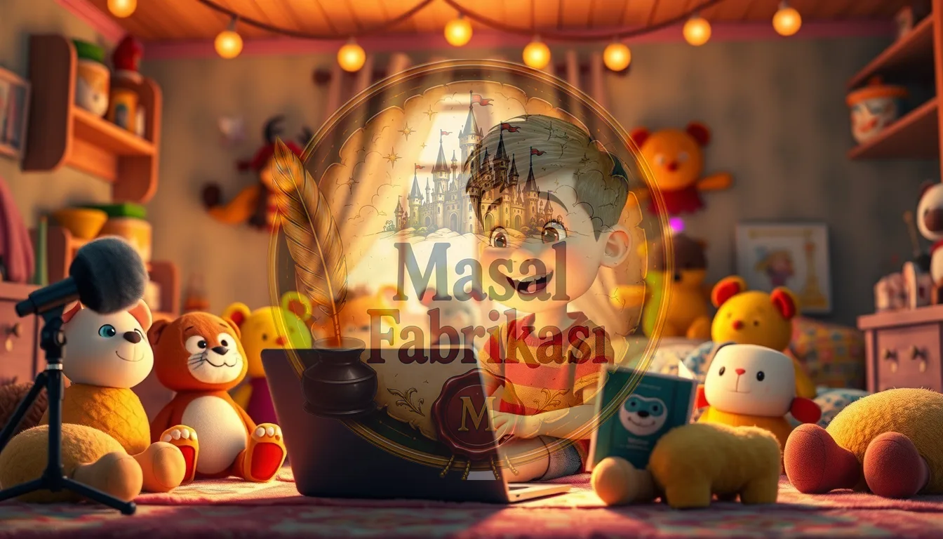 YouTube Masal Kanalı Açmak İçin Bilinmesi Gereken 7 Yenilikçi Büyüme Taktikleri