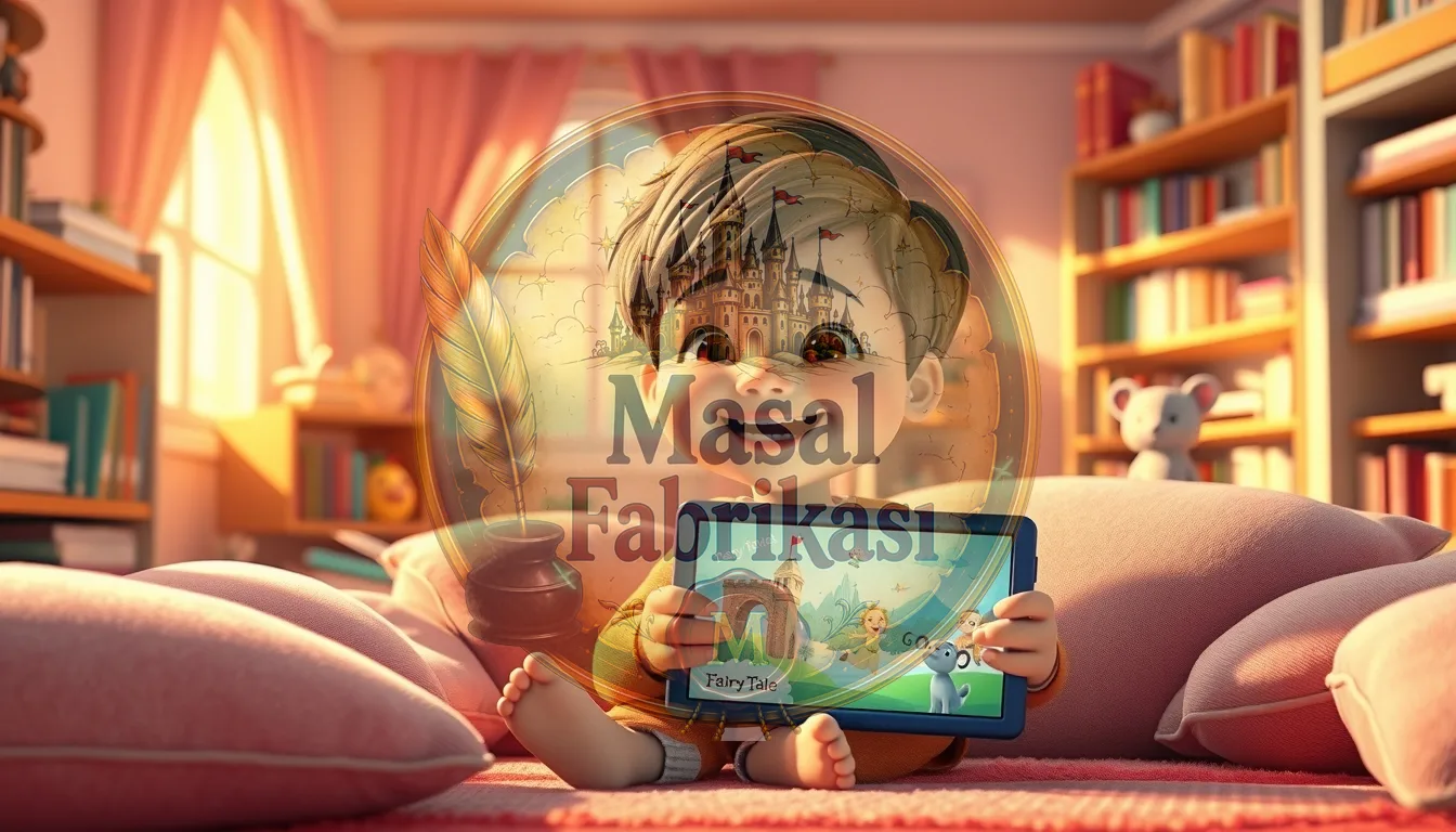 YouTube Masal Kanalı Kurarken Çocuk İzleyiciyi Sadık Takipçiye Dönüştürmenin Etkili 10 Yolu