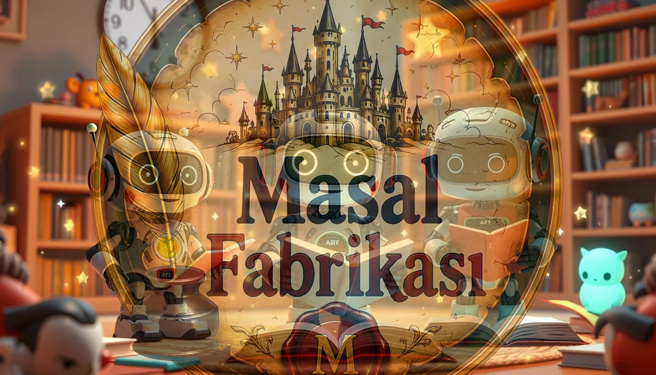 En İyi AI Masal Aracı Karşılaştırması: ChatGPT, Claude AI ve Gemini ile Hayal Gücünüzü Yaratın