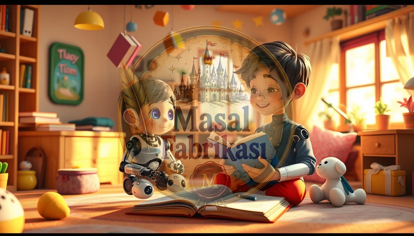 ChatGPT, Claude AI ve Gemini ile Masal Yazımında En Yaratıcı Yapay Zeka Araçları ve Farklılıkları