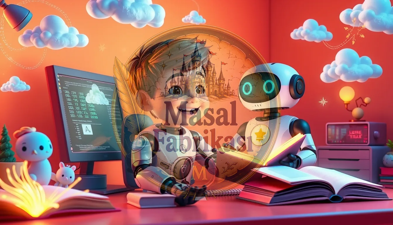 Cloudflare Workers AI ile Masal Sistemi Hostingte Flux Schnell API Entegrasyonu ve Çocuk Web Sitesi Sunucu Kurulumunda Kesintisiz Performans Sağlama Yöntemleri
