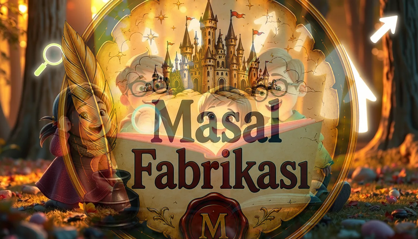 Çocuk İçeriklerinde SEO Stratejileriyle Masal Sitesi Google Sıralamasını Yükseltme Yöntemleri