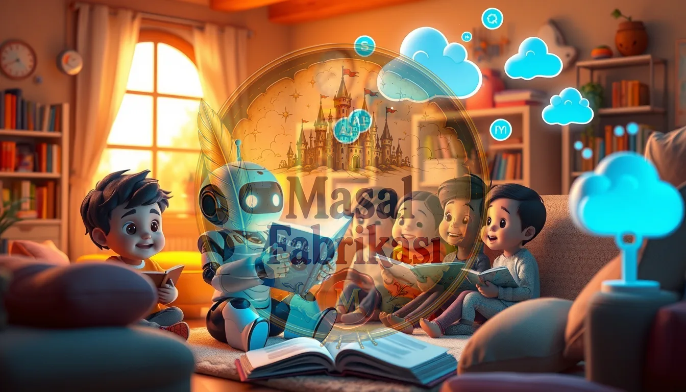 Cloudflare Workers AI ile Masal Sistemi Hostingte Flux Schnell API Kullanımı ve Çocuk Web Siteleri İçin Optimize Sunucu Çözümleri