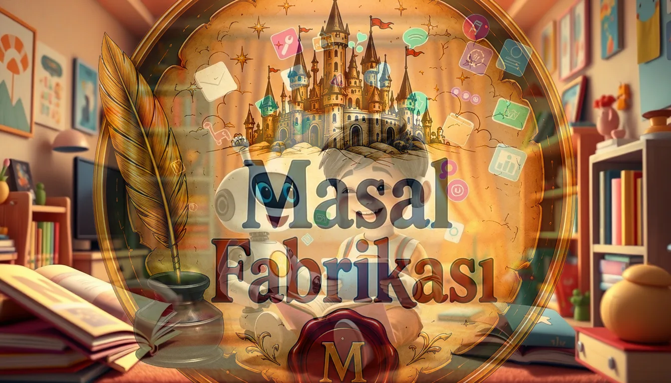 Masal Siteleri İçin Çocuk Odaklı SEO ve Dijital Pazarlamada Başarıyı Yakalamak İçin 5 Kritik Adım