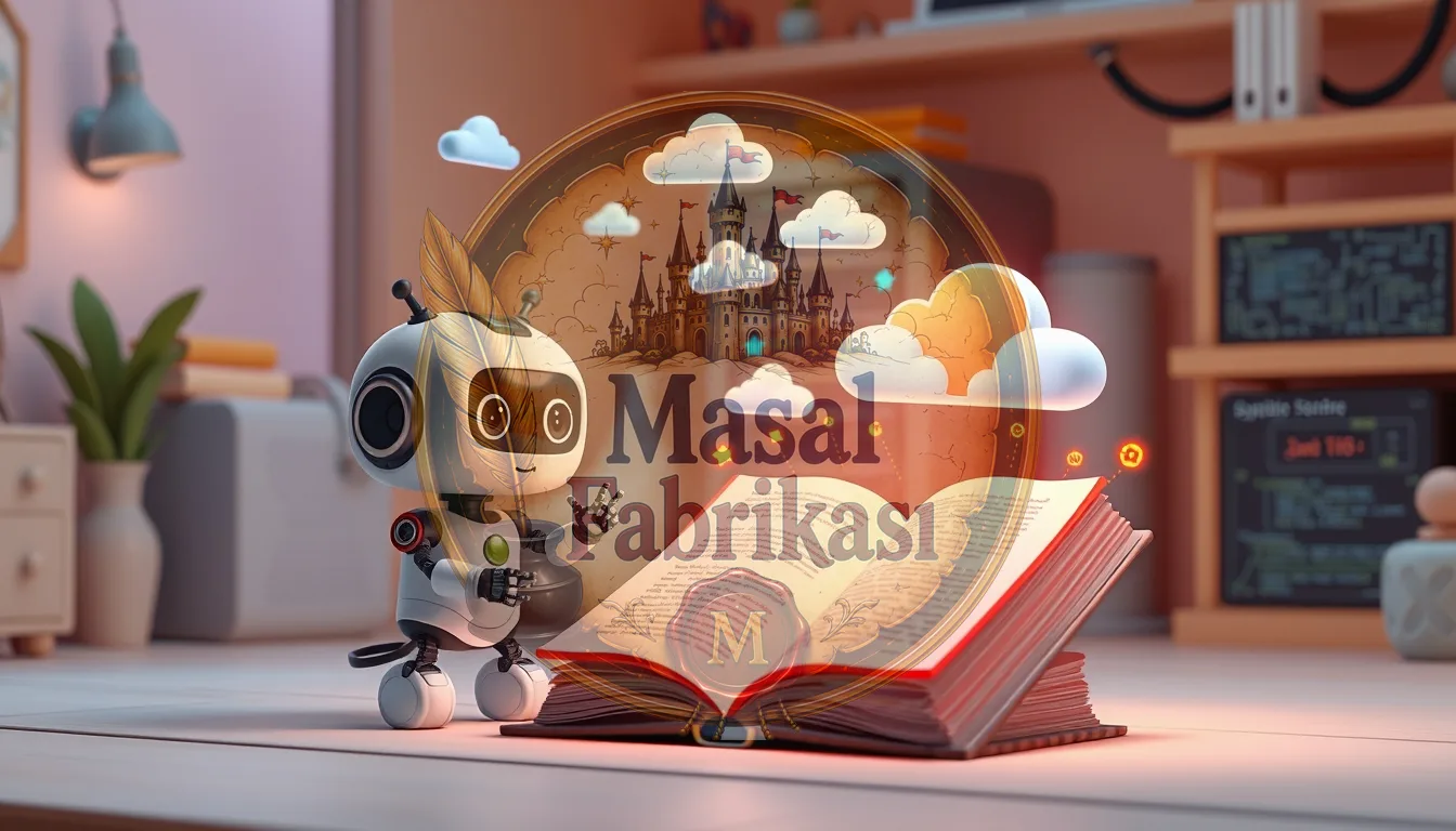 Cloudflare Workers AI ve Flux Schnell API ile Masal Sistemi Hostingte Çocuk Web Siteleri İçin Yeni Nesil Sunucu Kurulum Rehberi