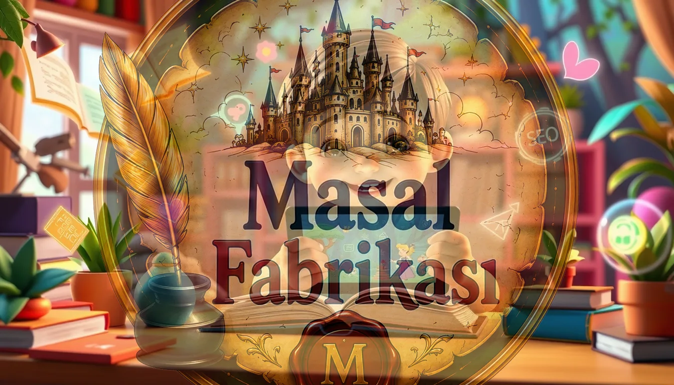 Masal Siteleri İçin Çocuk İçeriklerinde SEO ve Dijital Pazarlama Başarısını Artırmanın Yolları