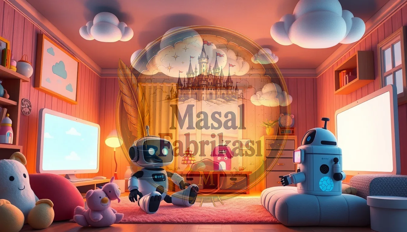Cloudflare Workers AI ile Masal Sistemi Hostingte Flux Schnell API Kullanarak Çocuk Web Sitesi Sunucu Kurulumunda En Yeni Çözümler