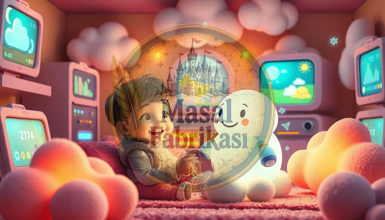 Cloudflare Workers AI ile Masal Sistemi Hostingte Flux Schnell API Destekli Çocuk Web Sitesi İçin Etkili Sunucu Kurulumu ve Yönetimi