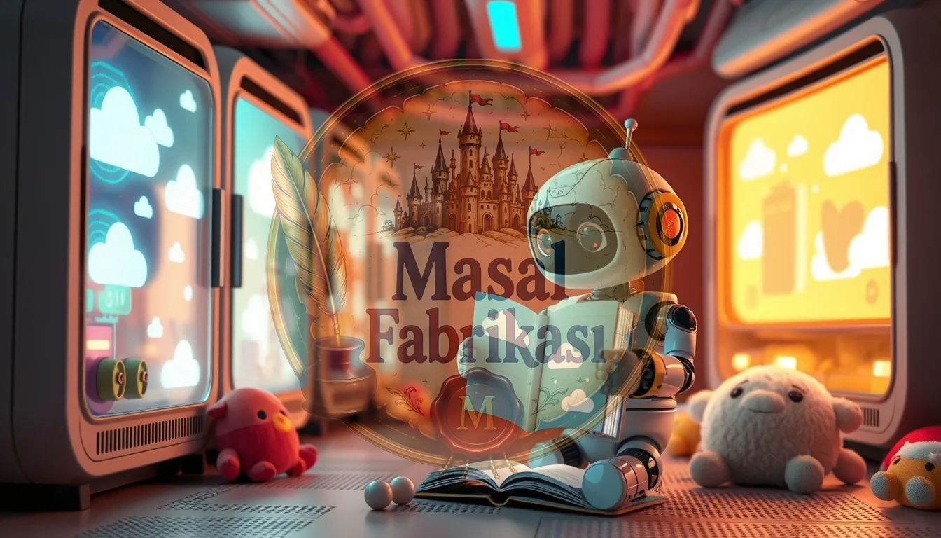 Cloudflare Workers AI ile Masal Sistemi Hostingte Flux Schnell API Entegrasyonu ve Çocuk Web Siteleri İçin Ölçeklenebilir Sunucu Yönetimi Teknikleri