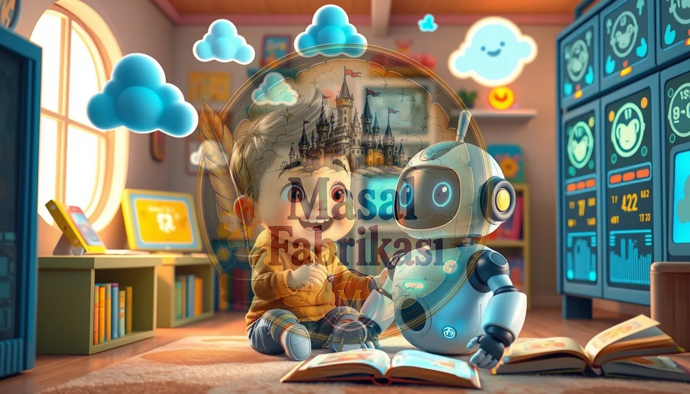 Cloudflare Workers AI ile Masal Sistemi Hostingte Flux Schnell API Entegrasyonu ve Çocuk Web Siteleri İçin Güvenilir Sunucu Kurulum Rehberi