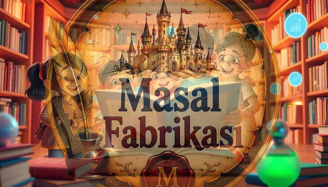 Masal Siteleri İçin Çocuk İçeriklerinde SEO ve Dijital Pazarlamada Etkili Stratejilerle Öne Çıkın
