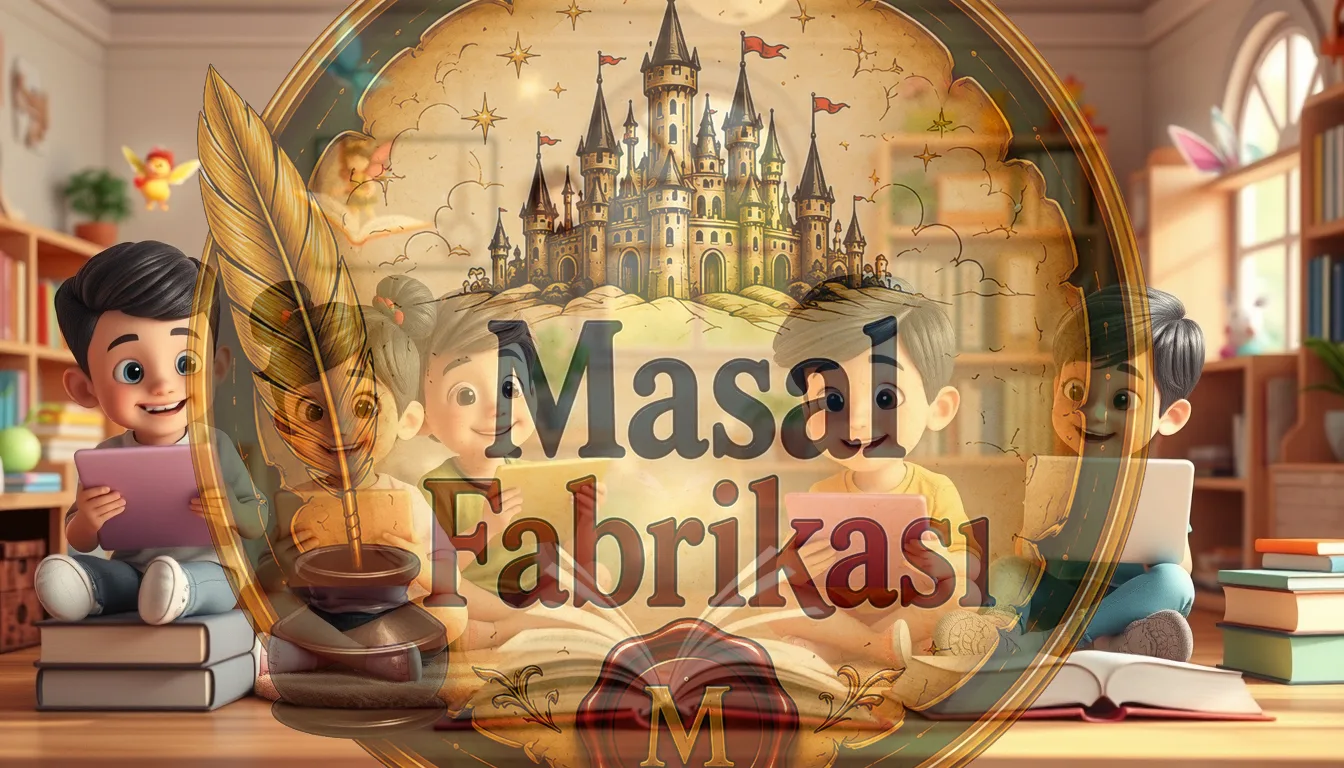 Masal Sitelerinde Çocuk İçerik Pazarlamasını Güçlendiren SEO Teknikleri ve Dijital Pazarlama İpuçları