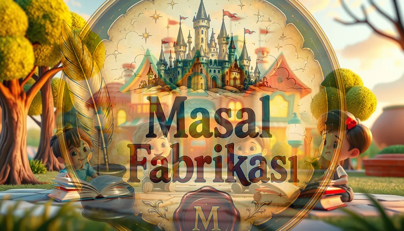 Masal Siteleri İçin Çocuk İçeriklerinde SEO ve Dijital Pazarlama ile Google Sıralamasında Fark Yaratın