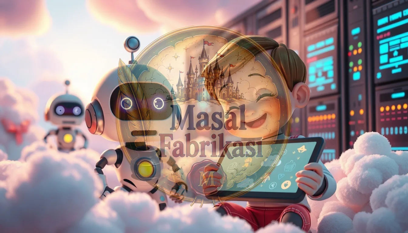 Cloudflare Workers AI ile Masal Sistemi Hostingte Flux Schnell API Entegrasyonu ve Çocuk Web Siteleri İçin Ölçeklenebilir Sunucu Yönetim Taktikleri