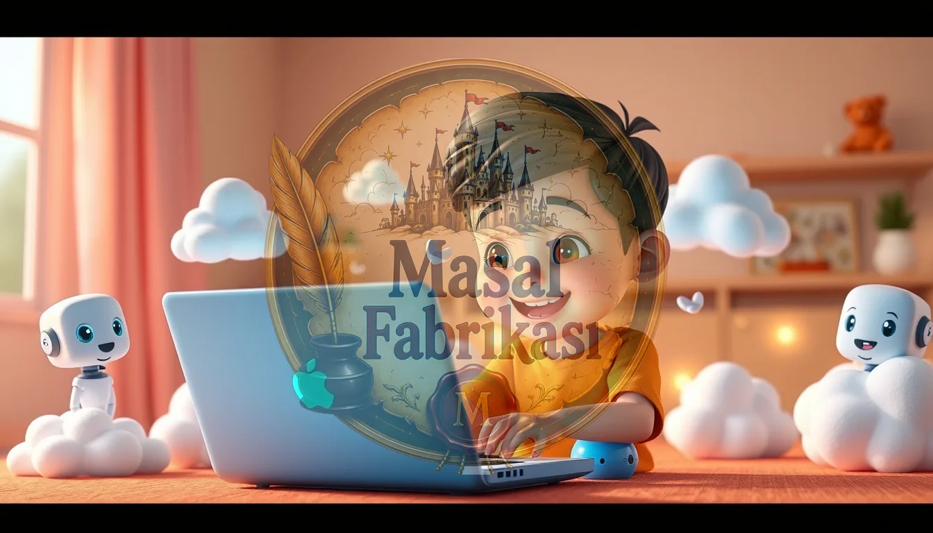 Cloudflare Workers AI ile Masal Sistemi Hostingte Flux Schnell API Entegrasyonunun Çocuk Web Siteleri İçin Güvenlik ve Performans Avantajları