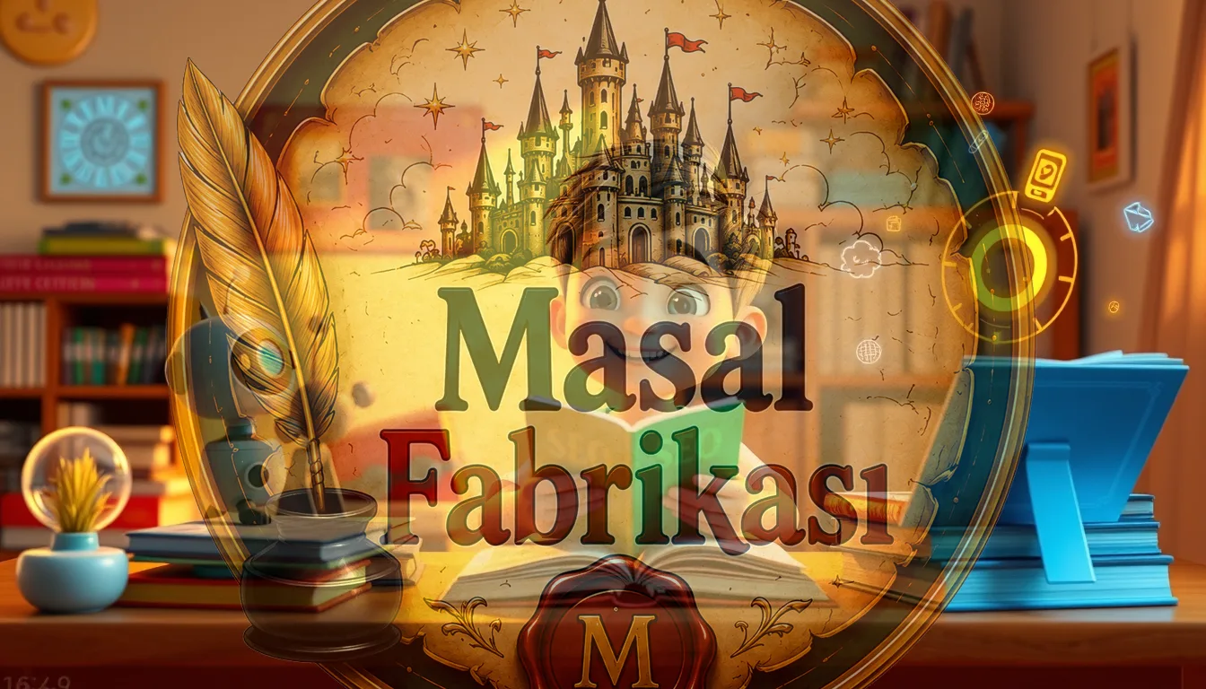 Masal Siteleri İçin Çocuk İçeriklerinde SEO ve Dijital Pazarlamada Etkileyici Yöntemler ve Google Sıralamalarını Yükseltme Taktikleri