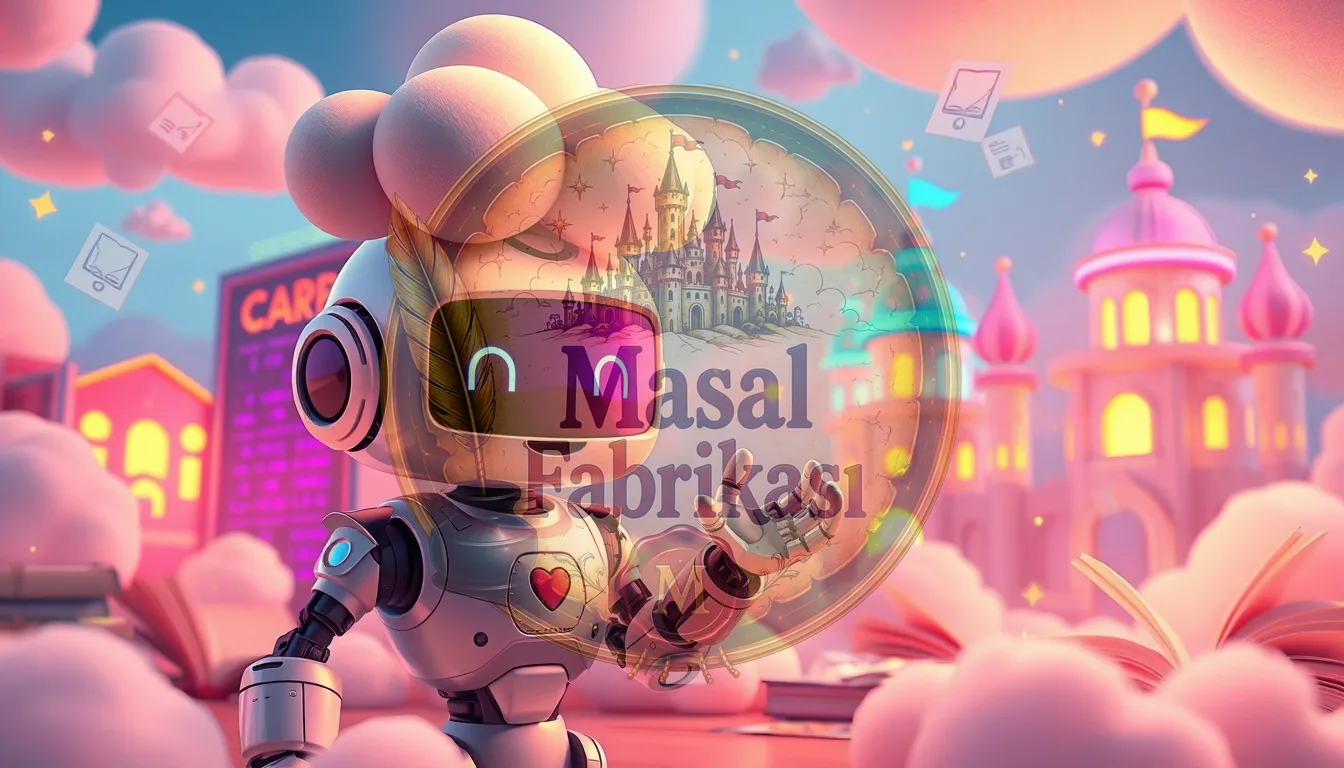 Cloudflare Workers AI ile Masal Sistemi Hostingte Flux Schnell API Destekli Çocuk Web Sitesi İçin Etkili Sunucu Kurulumu ve Yönetimi