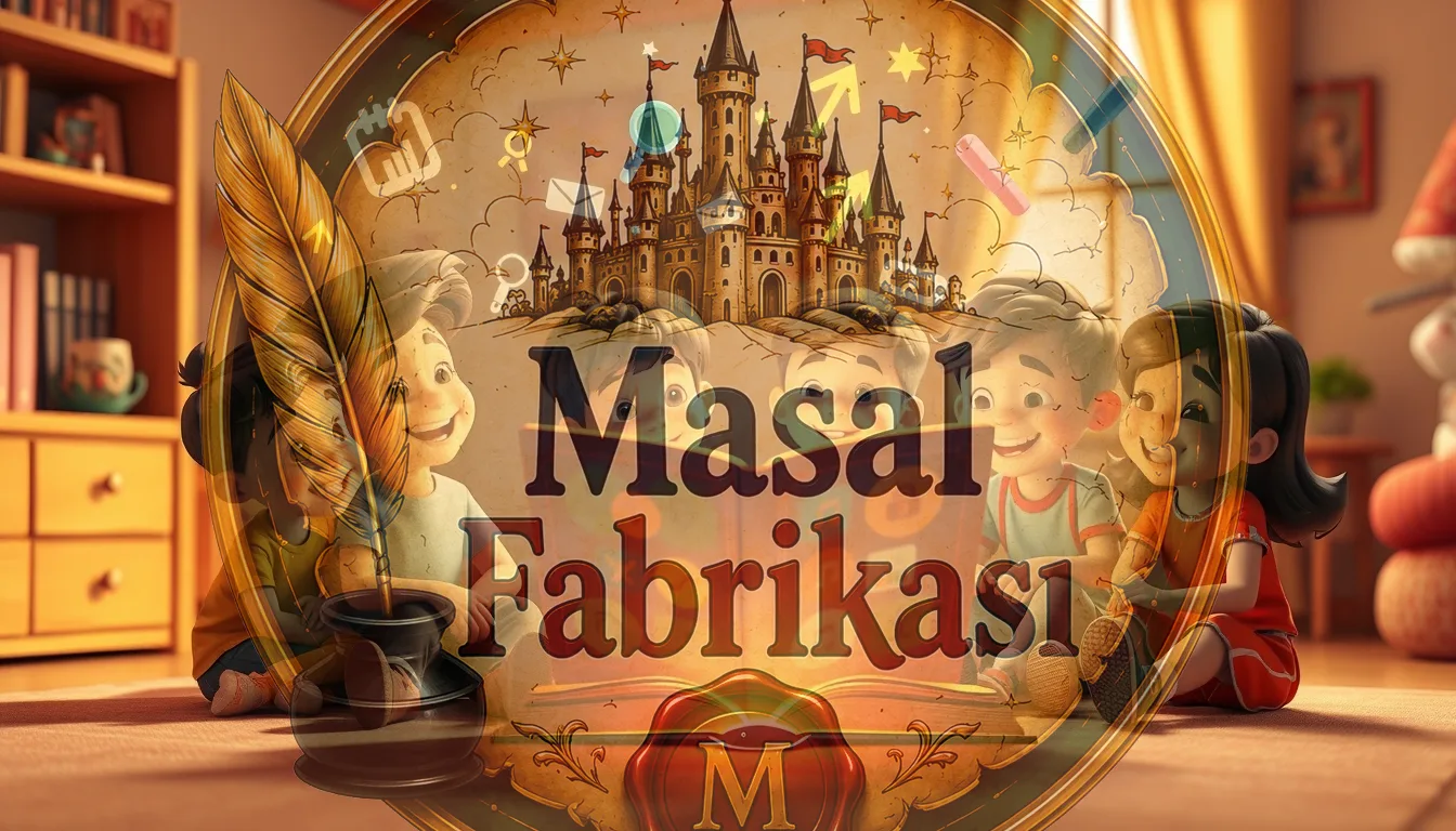 Masal Siteleri İçin Çocuk İçeriklerinde SEO ve Dijital Pazarlamada Yenilikçi Taktikler ve Google Sıralamasını Yükseltme İpuçları