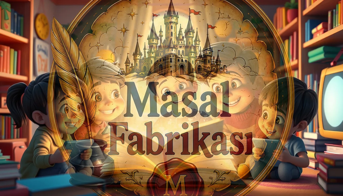 Masal Siteleri İçin Çocuk İçeriklerinde SEO ve Dijital Pazarlamada Fark Yaratan Stratejiler