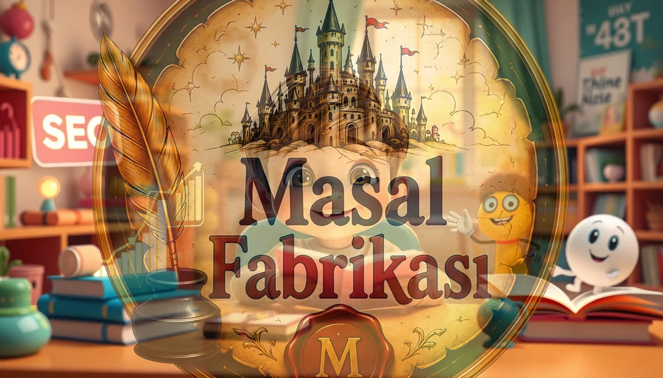 Çocuk Masal Siteleri İçin SEO ve Dijital Pazarlamada Rakiplerinizi Geride Bırakacak Stratejiler