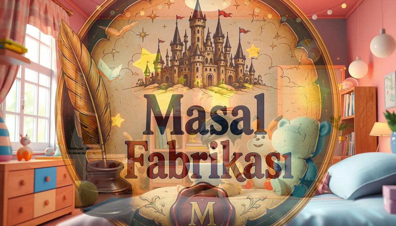 Masal Siteleri İçin Çocuk Odaklı SEO ve Dijital Pazarlamada Yaratıcı İçerik Stratejileriyle Zirveye Tırmanın
