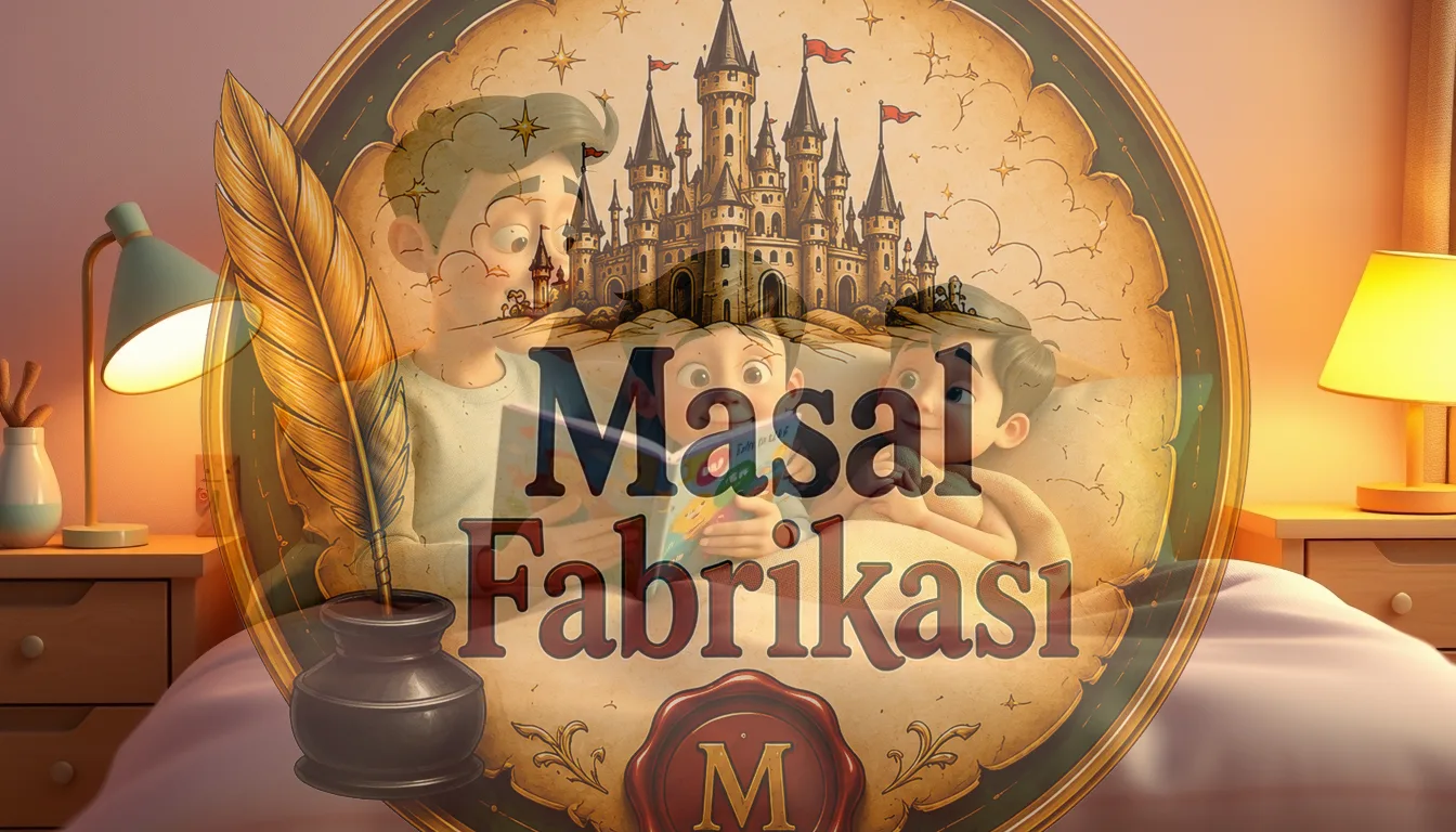Çocuk Uyku Rutini İçin En İyi Masal Anlatma Teknikleri ve Aile Masal Zamanı İpuçları