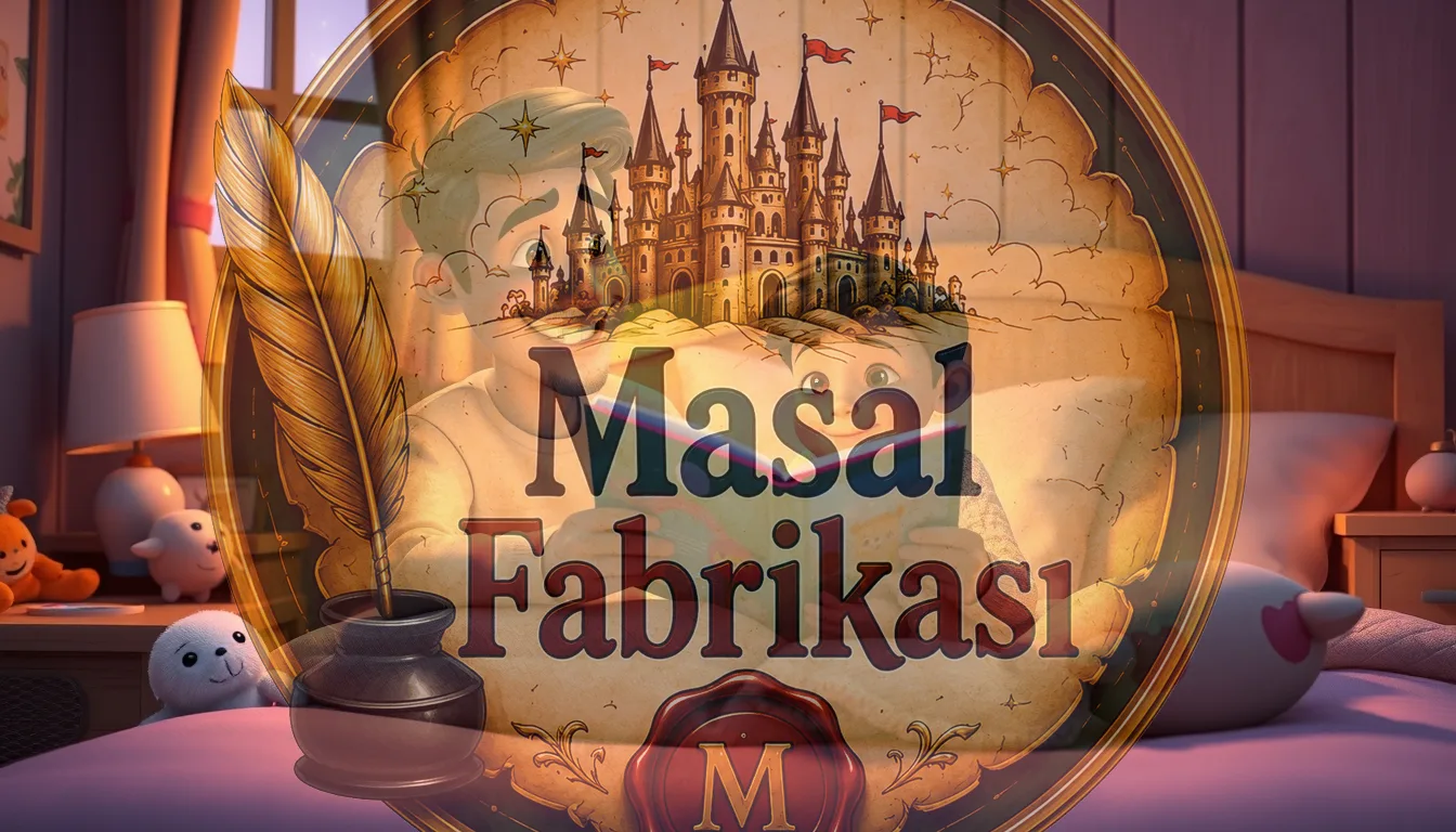 Çocuğunuzun Uyku Saatlerini Keyifli Hale Getiren Masal Anlatma Rehberi ve Aile Rutinleri