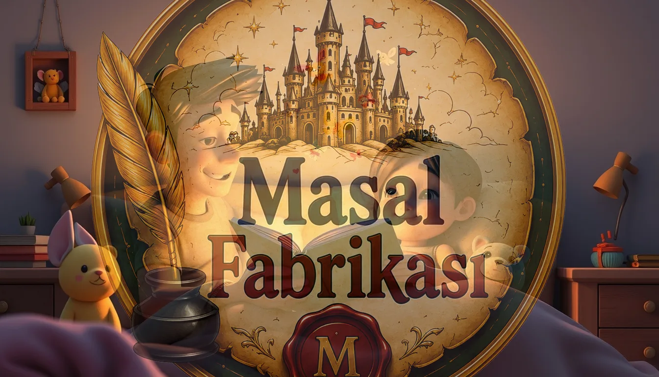 Ailede Masal Saati: Çocuğunuza Hikaye Anlatma ve Uyku Rutini Oluşturmanın Pratik Yolları