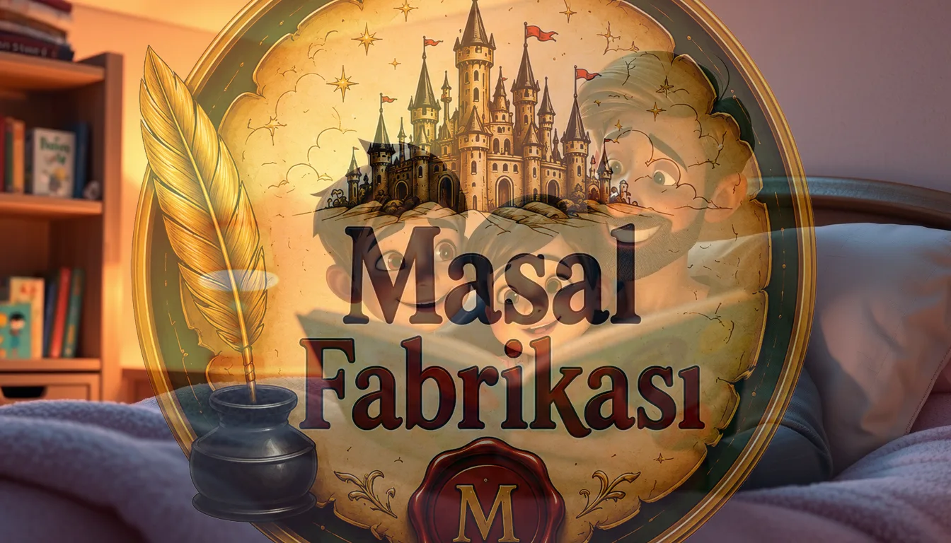 Çocuğunuzla Güçlü Bağlar Kurmanın Anahtarı: Ebeveyn Masal Rehberi ve Etkili Uyku Masalı Önerileri