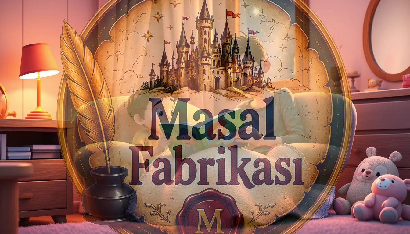 Çocuklar İçin Masal Saati: Ebeveynler İçin Pratik Hikaye Anlatma ve Uyku Rutini İpuçları