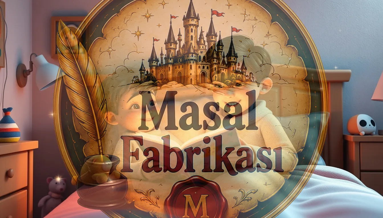 Çocuğunuzun Uyku Rutini İçin Sihirli Masal Anlatma Rehberi ve Aile Bağlarını Güçlendirme Yolları