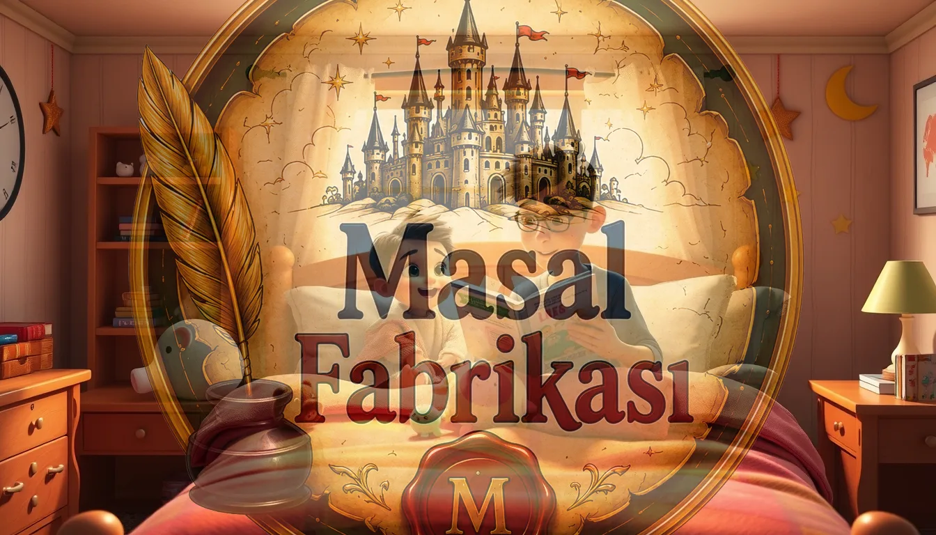 Çocuklar İçin Masal Zamanı: Ebeveynler İçin Etkili Hikaye Anlatma ve Uyku Rutini Oluşturma Rehberi