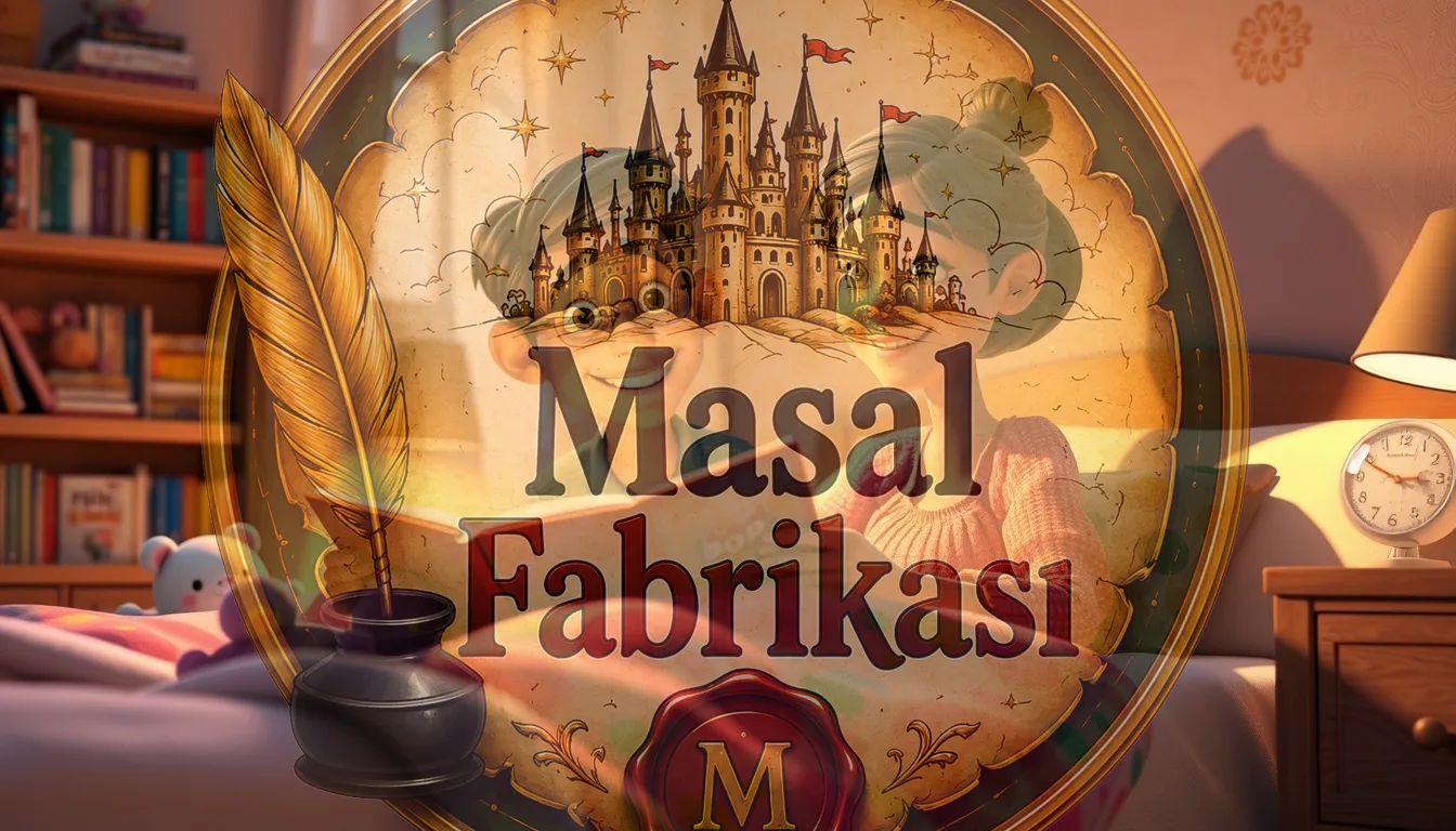 Çocuğunuzla Masal Saatlerini Keyifli Hale Getiren Ebeveyn Rehberi ve Uyku Masalı Taktikleri