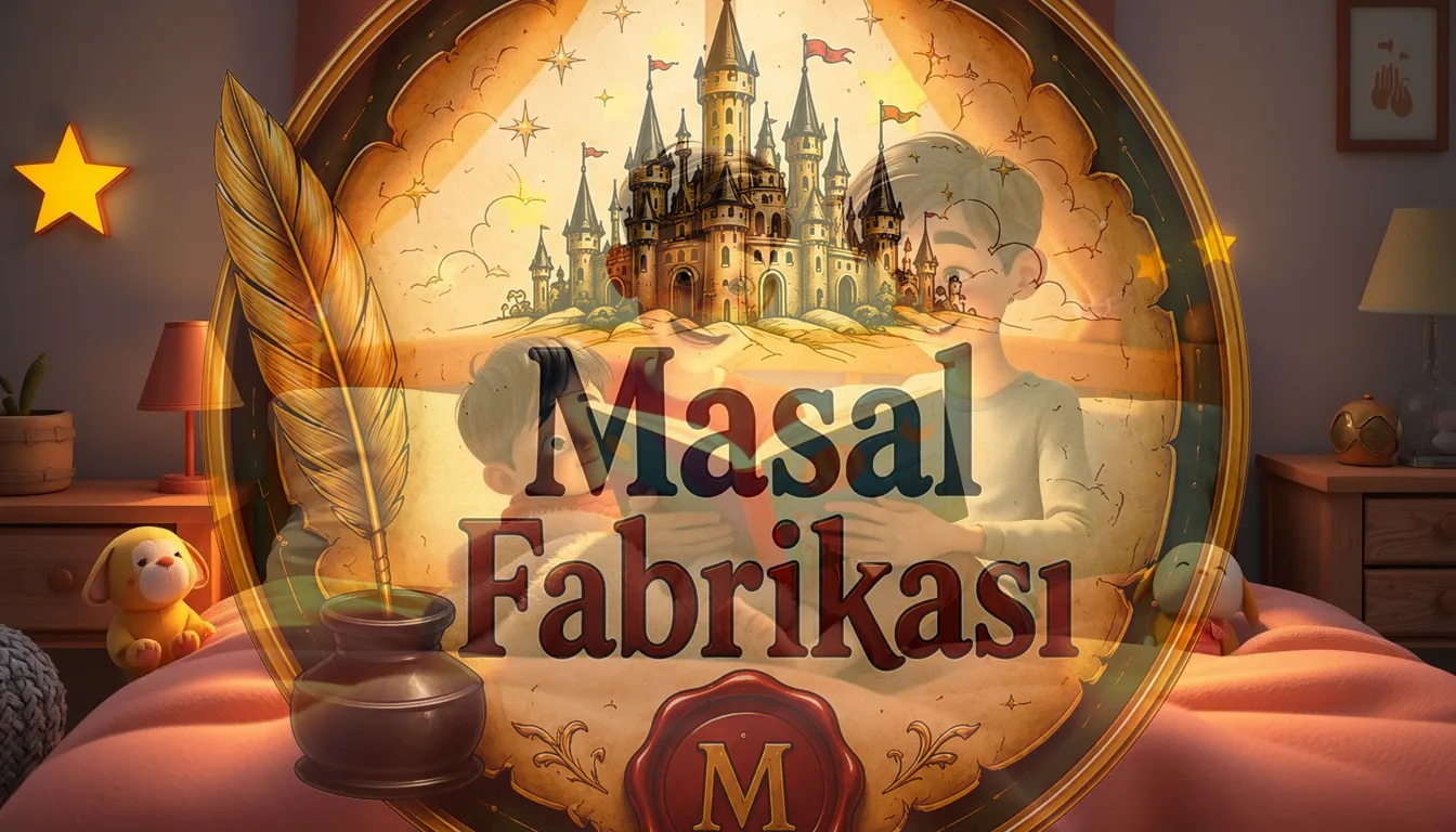 Çocuğunuzun Uyku Saatlerini Renklendirecek Ebeveyn Masal Rehberi ve Etkili Hikaye Anlatma Yöntemleri