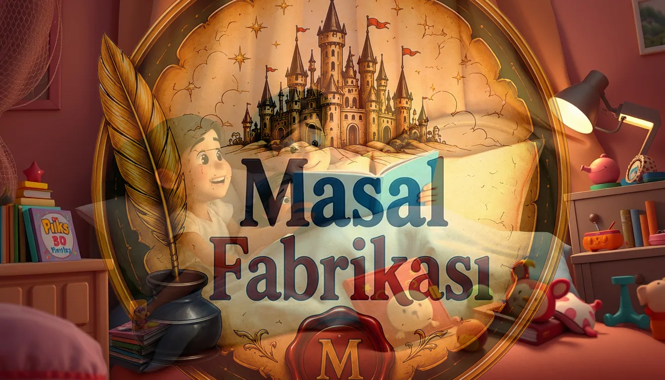 Çocuk Uyku Rutinine Renk Katan Ebeveyn Masal Rehberi ve Hikaye Anlatma Önerileri