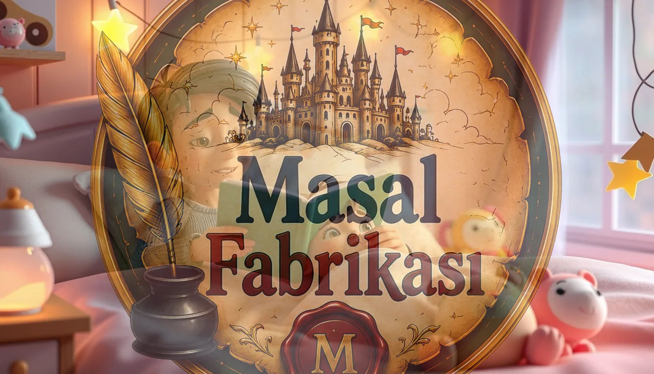 Çocuklar İçin Sakinleştirici Uyku Masalları ve Ebeveynler İçin Masal Anlatma Rehberi