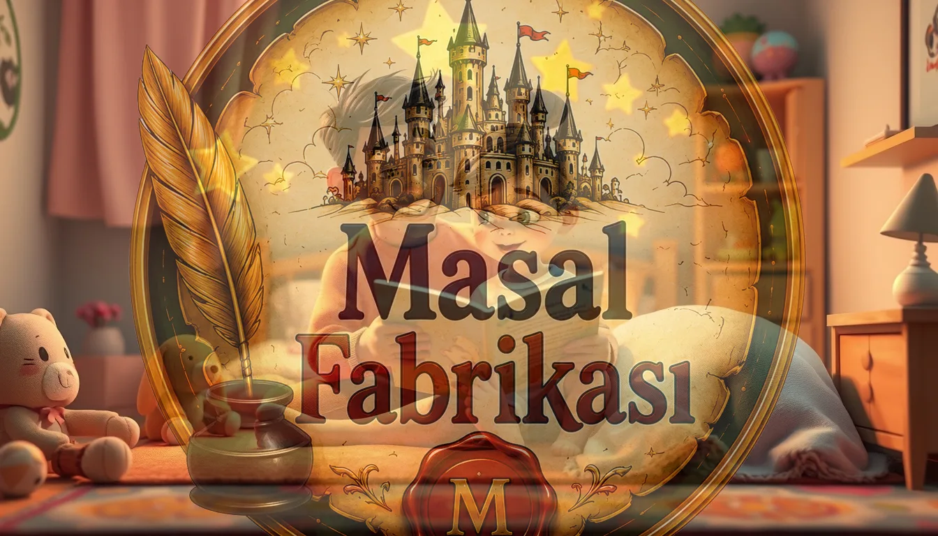 Çocuğunuzun Uyku Rutinini Güçlendiren Masal Anlatma Sanatı ve Ebeveyn Rehberi
